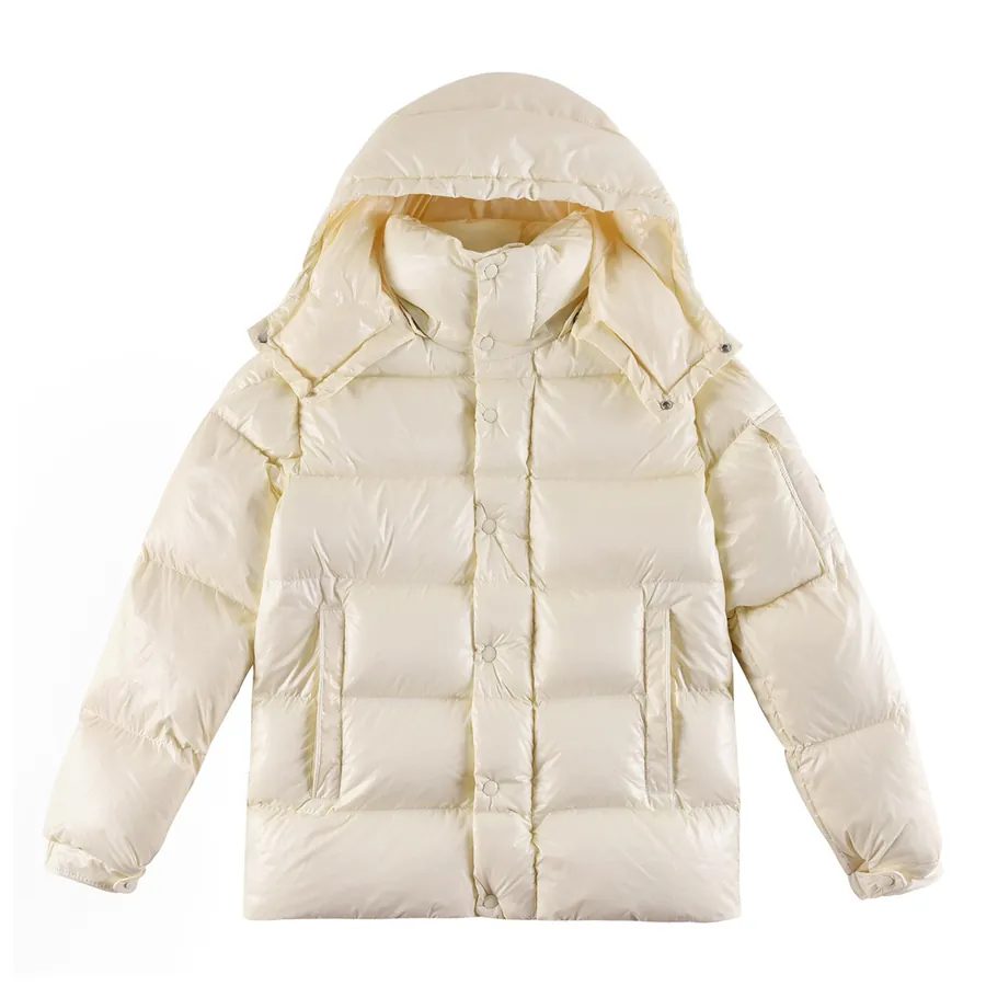Monc Er Exclusive 70th Anniversary Edition Down Jacket
