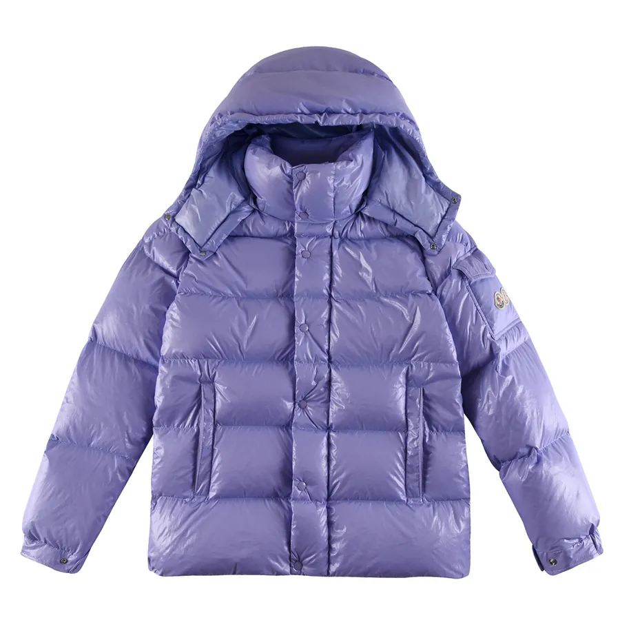 Monc Er 70th Anniversary Edition Down Jacket