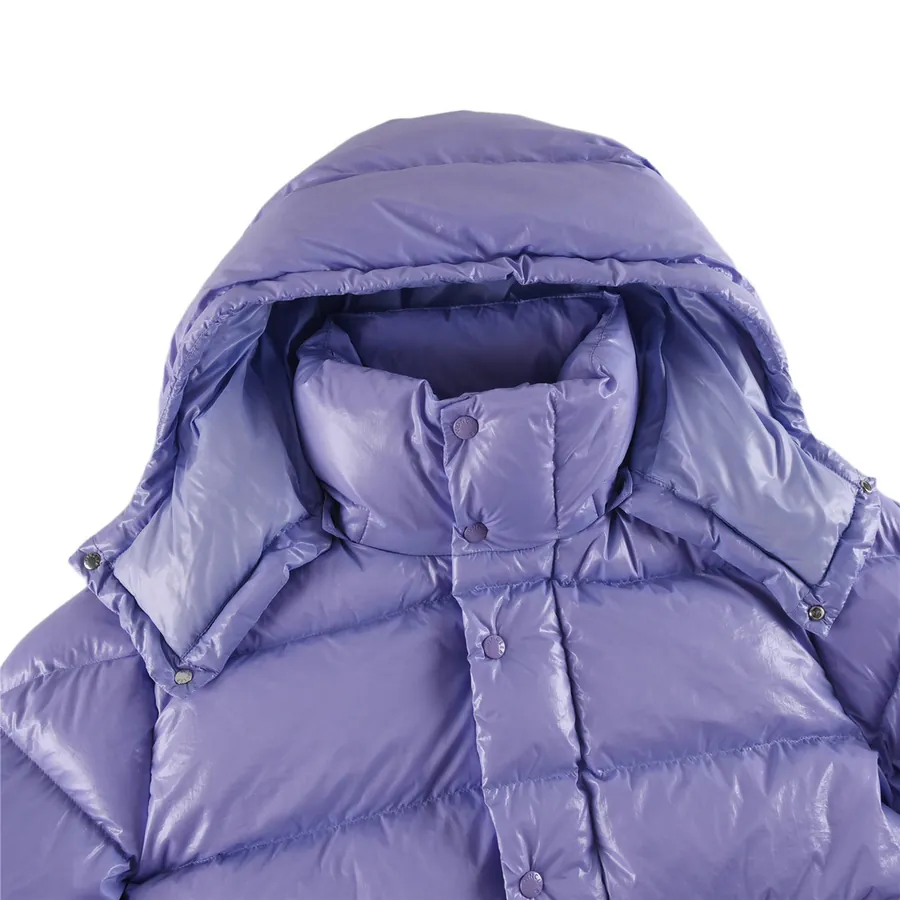 Monc Er 70th Anniversary Edition Down Jacket