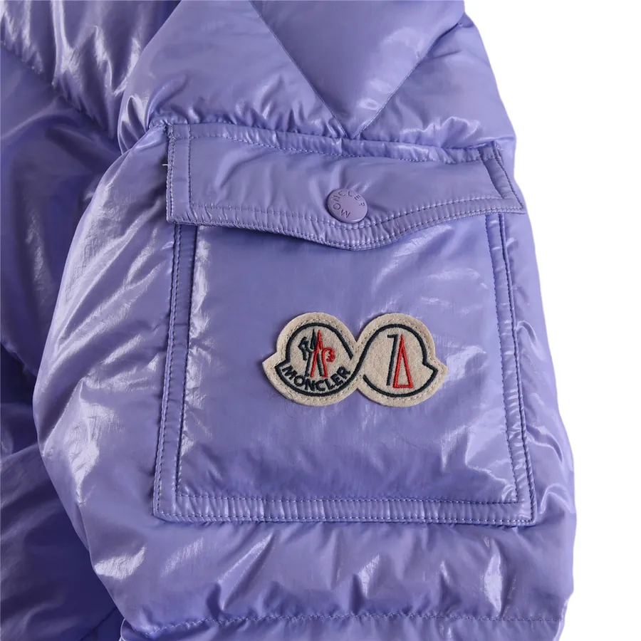 Monc Er 70th Anniversary Edition Down Jacket