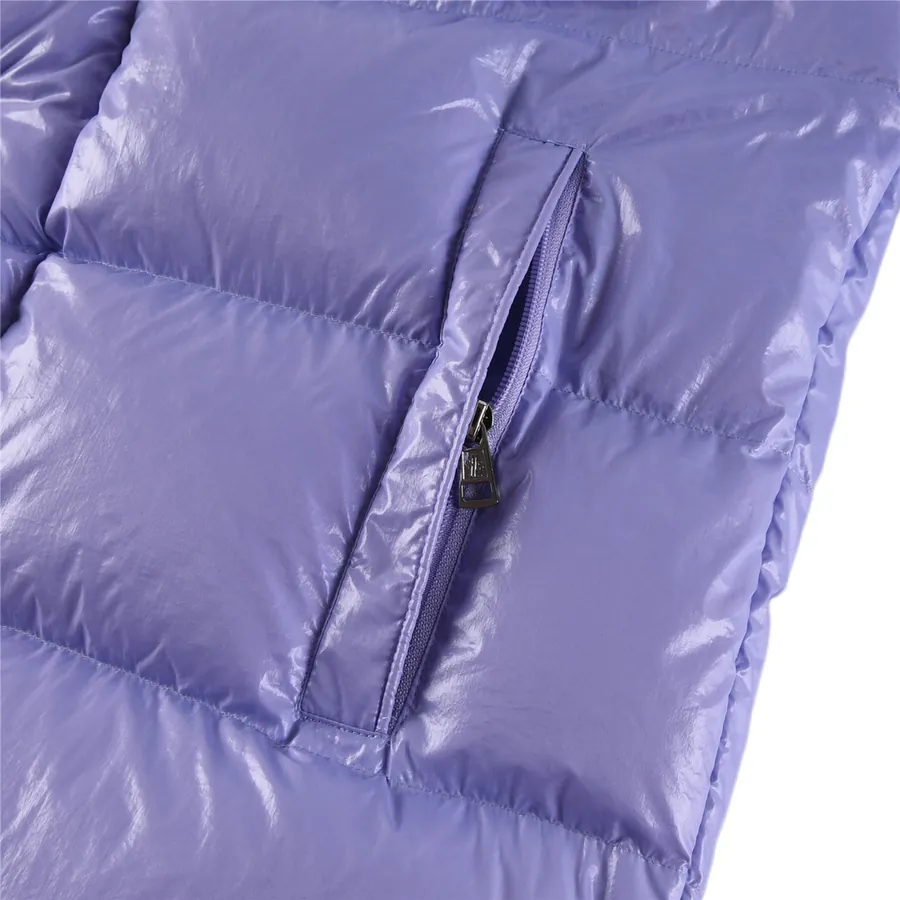 Monc Er 70th Anniversary Edition Down Jacket