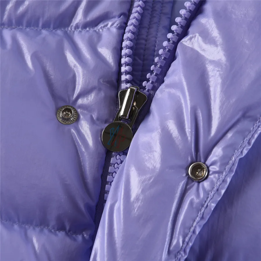 Monc Er 70th Anniversary Edition Down Jacket
