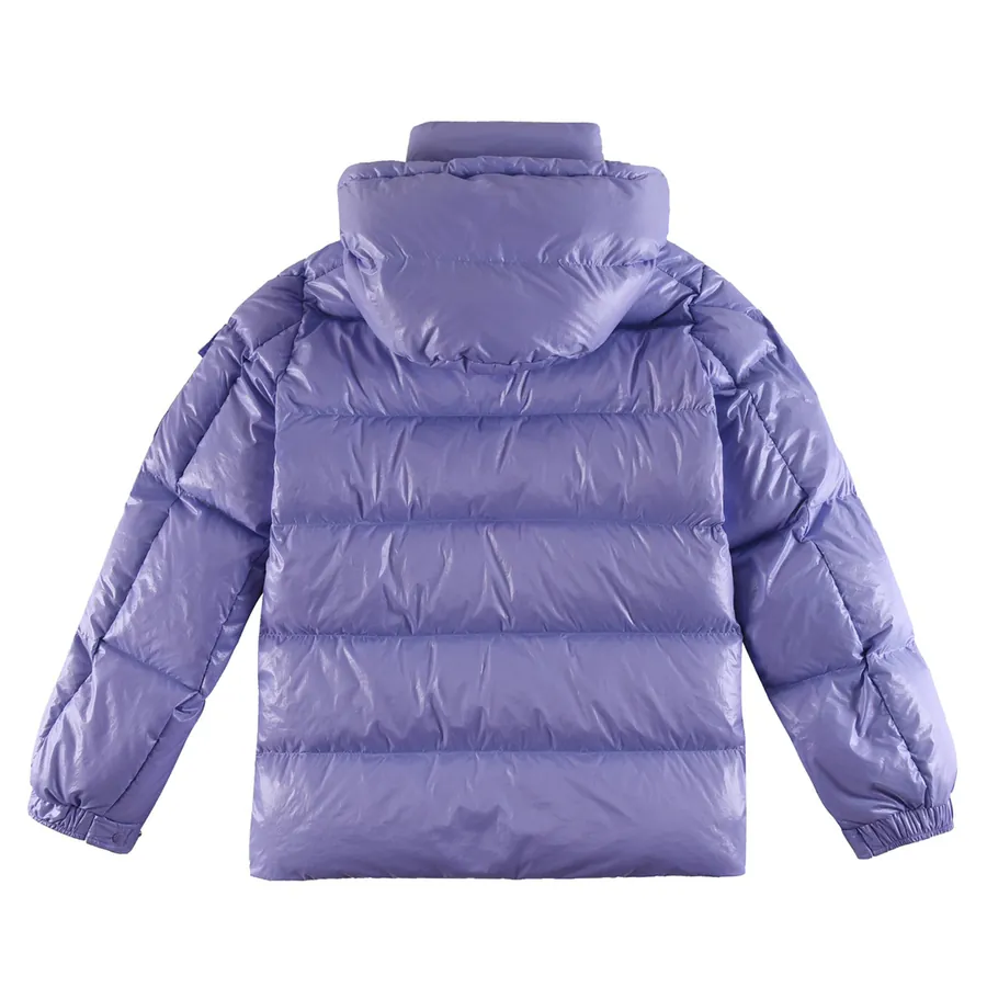 Monc Er 70th Anniversary Edition Down Jacket