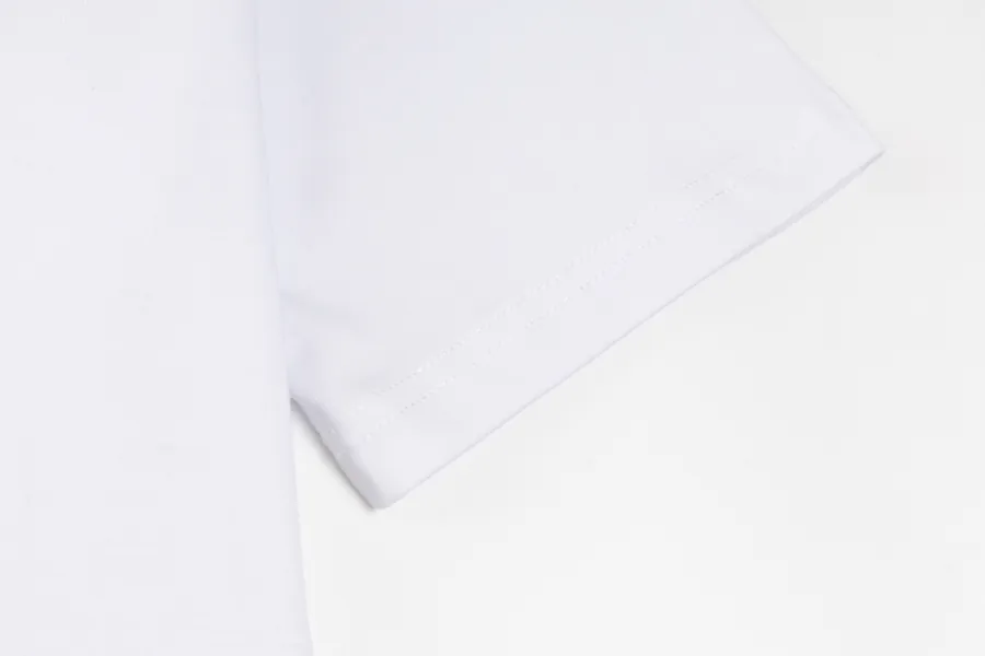Arc’teryx Logo T Shirt with Nine Grid Print