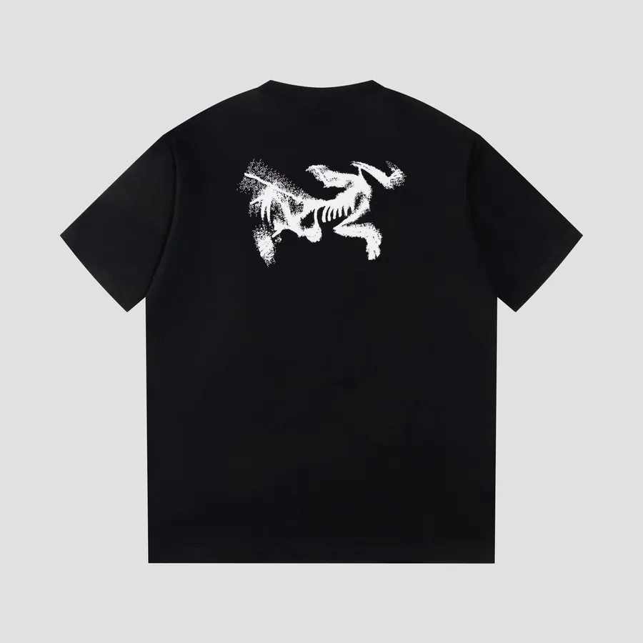 Arc’teryx Logo T shirt with Chest Embroidery