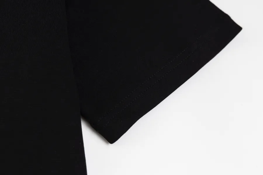 Arc’teryx Logo T shirt with Chest Embroidery