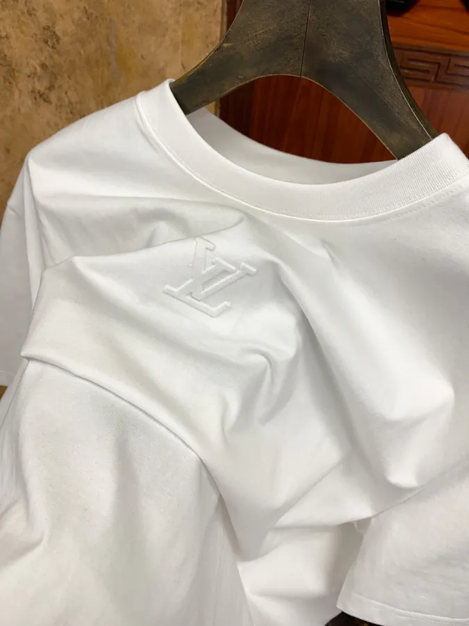 New Arrival! Premium Version 195 1V Luggage Brand Trendy Short Sleeve