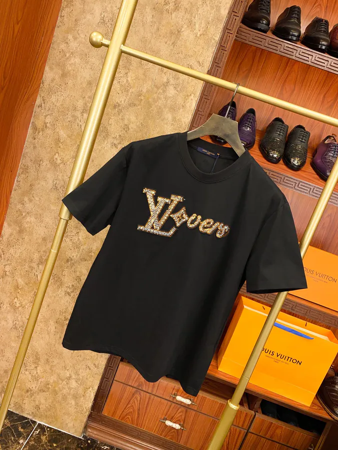 New Arrival! Premium Version 195 1V Luggage Brand Stylish Short Sleeve