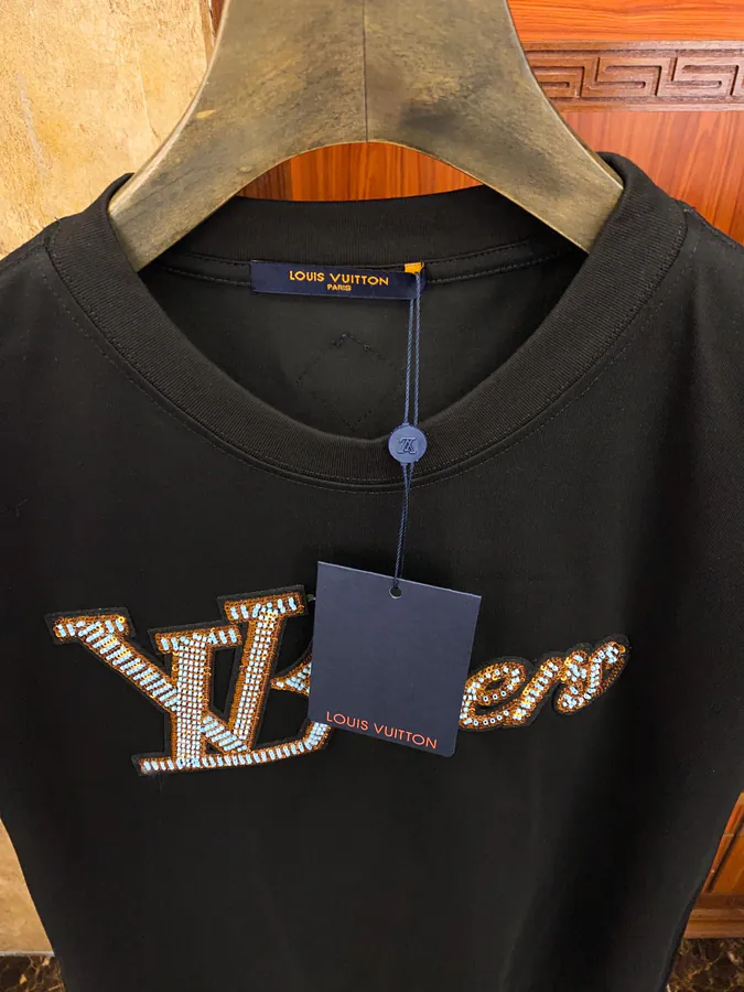 New Arrival! Premium Version 195 1V Luggage Brand Stylish Short Sleeve