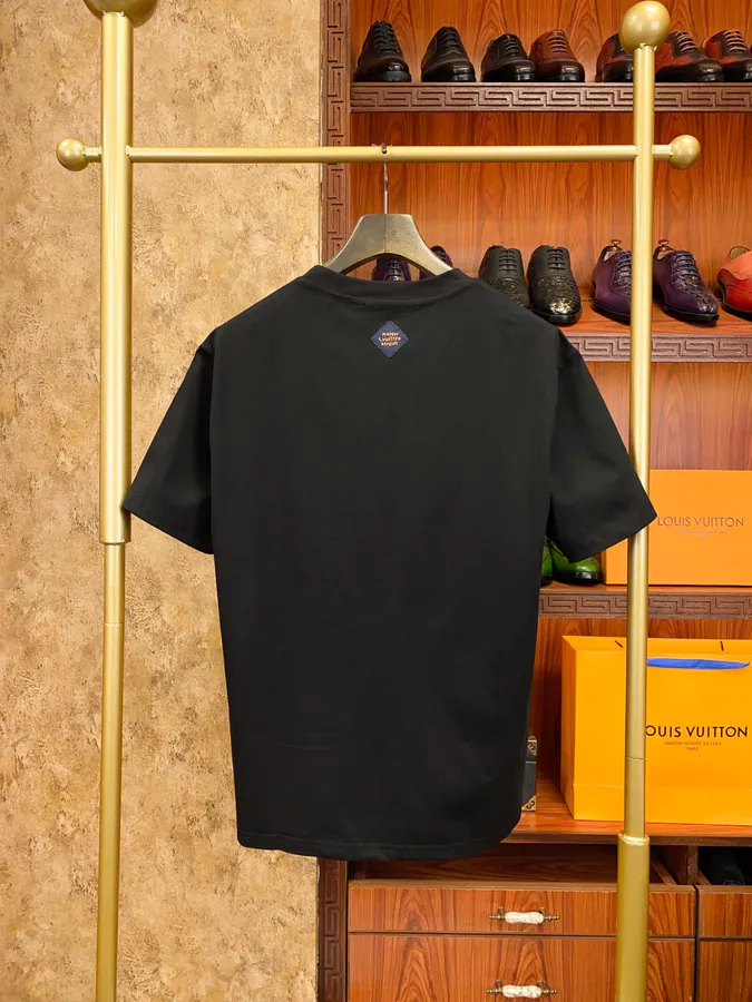 New Arrival! Premium Version 195 1V Luggage Brand Stylish Short Sleeve