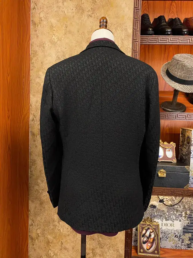 New Arrival! CD Dior Premium Suit
