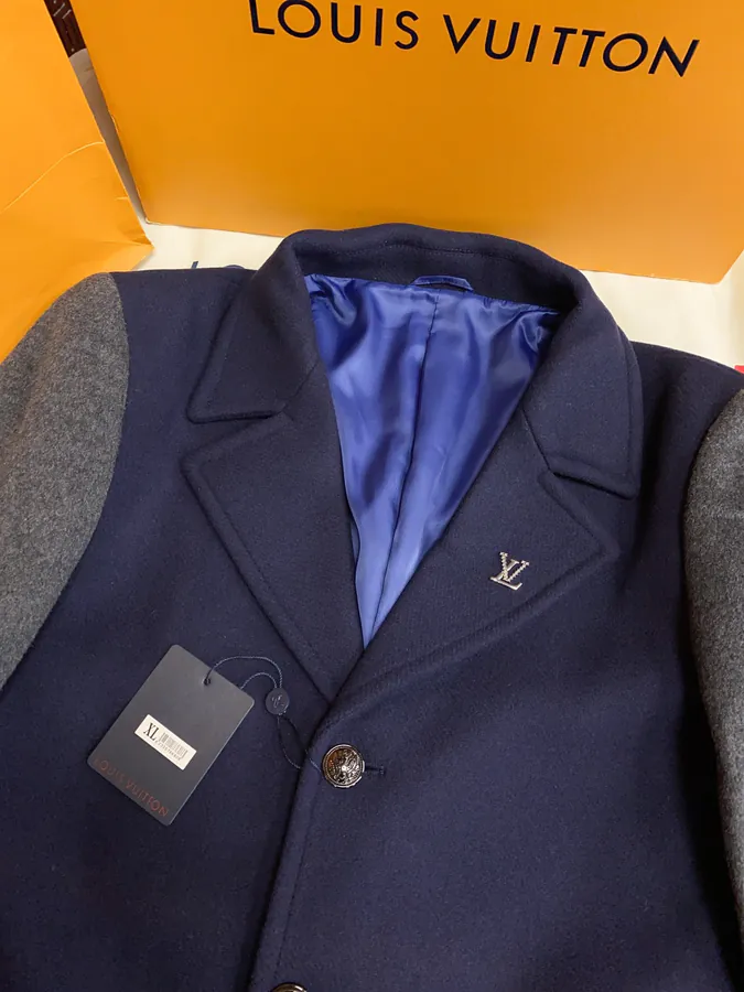 Boss Recommendation: 1V Lucci Men's Premium Leisure Suit