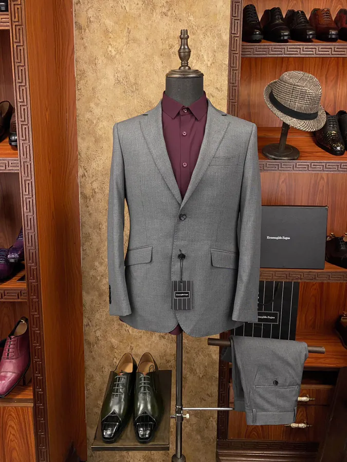 Giorgio Armani New Arrival Men's Suit Set