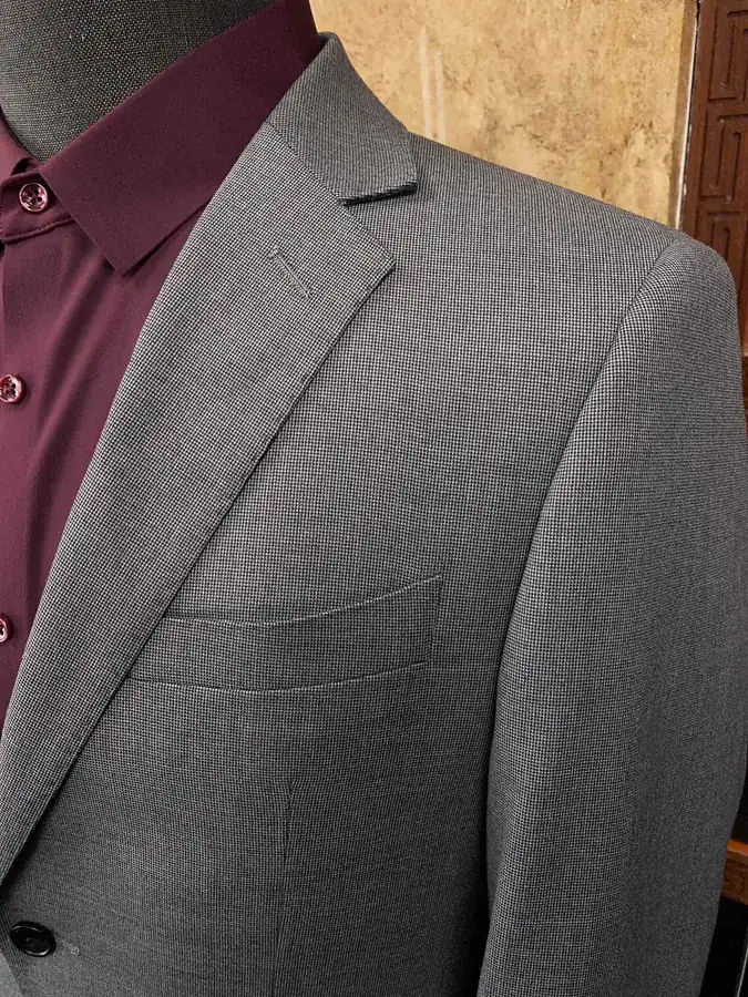 Giorgio Armani New Arrival Men's Suit Set