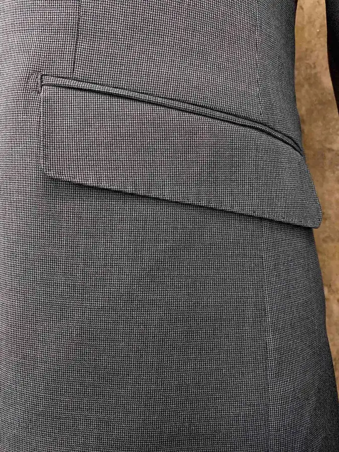 Giorgio Armani New Arrival Men's Suit Set