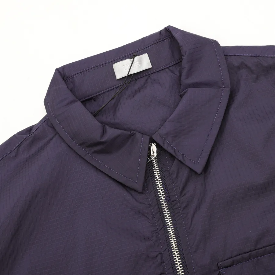 IOR Multi Pocket Zipper Jacket Fashionable Color Palette