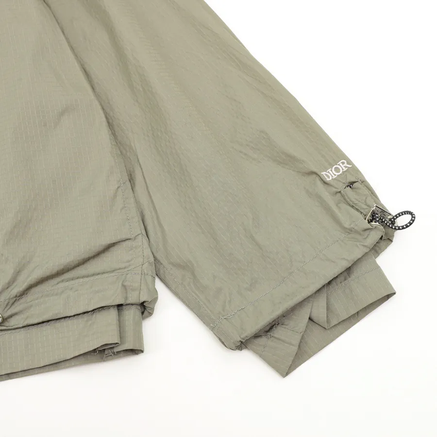 IOR Multi Pocket Zipper Jacket Trendy and Stylish