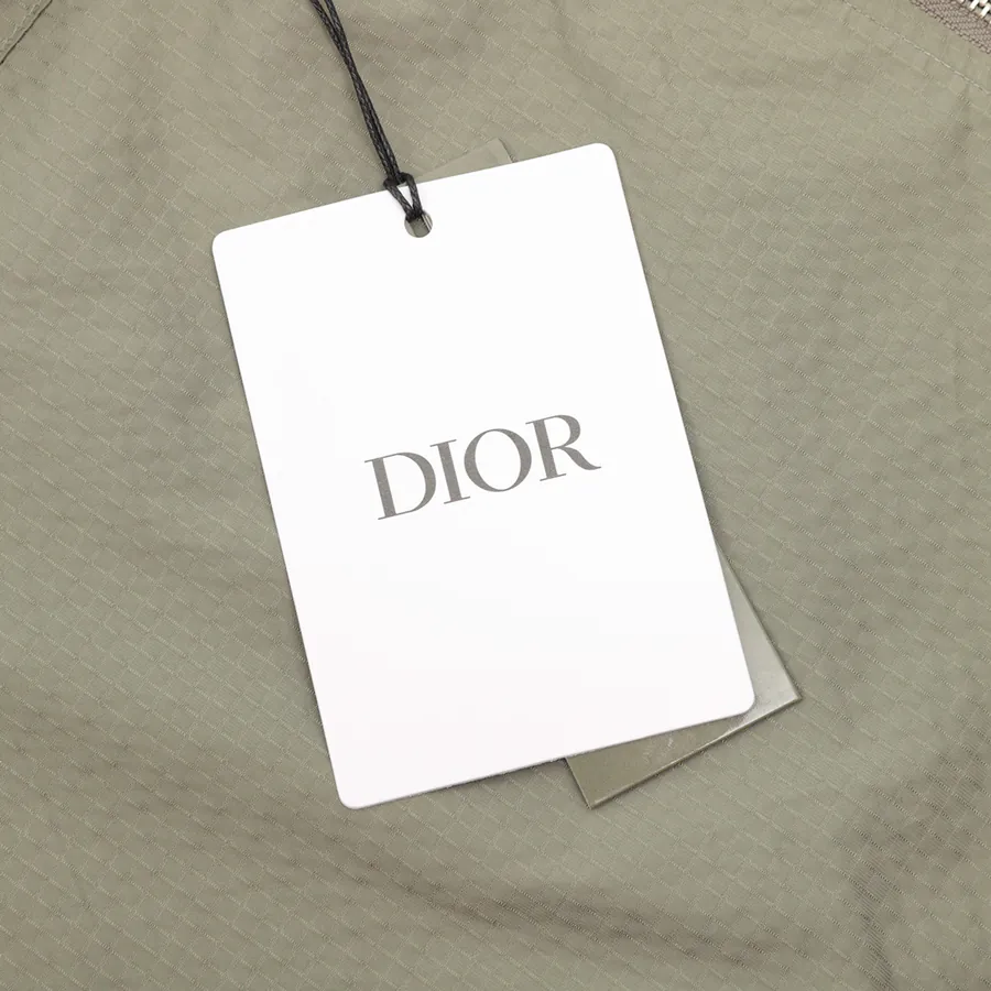 IOR Multi Pocket Zipper Jacket Trendy and Stylish