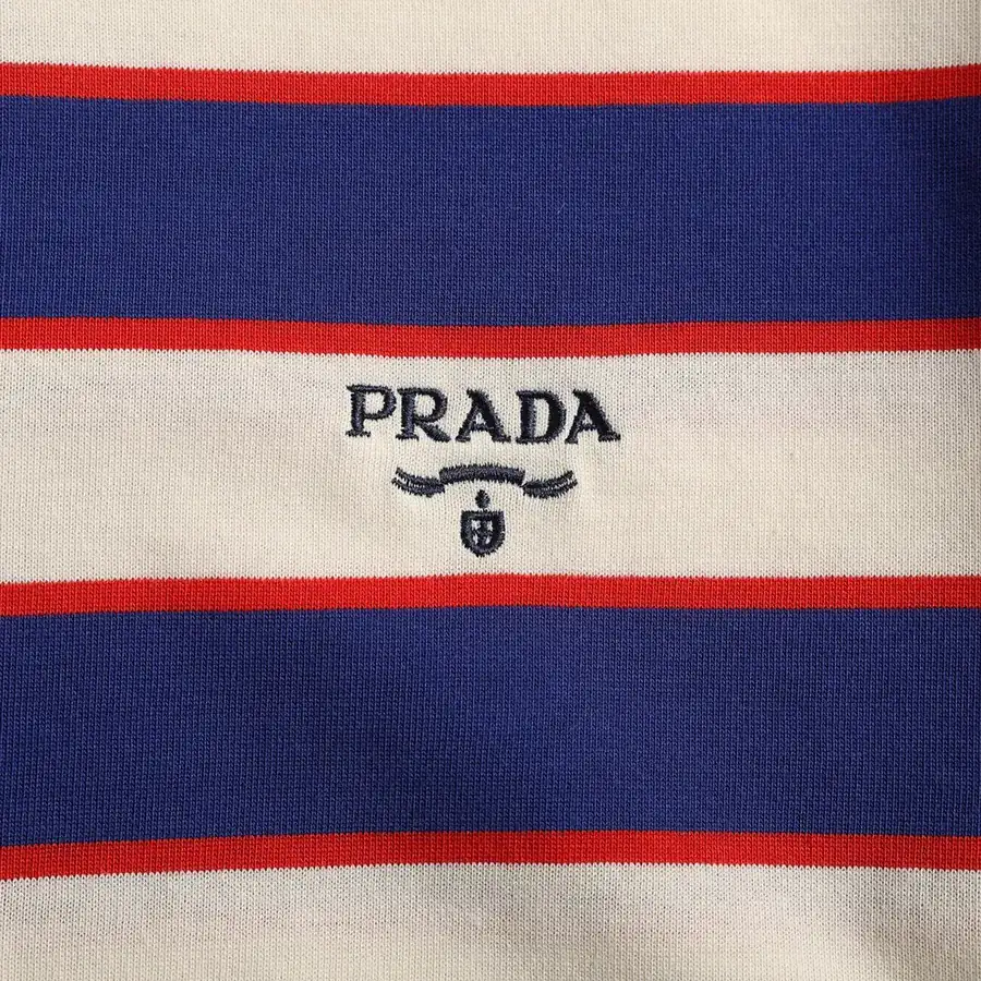 Custom Precision 60 Thread Striped Short Sleeve