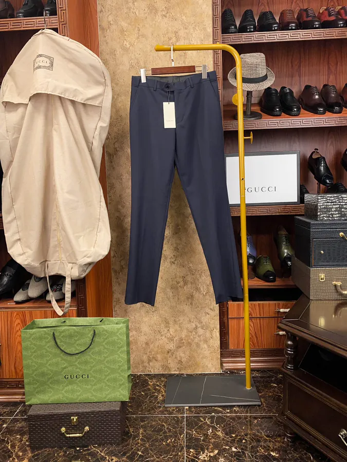Men's Premium Leisure Suit and Trousers