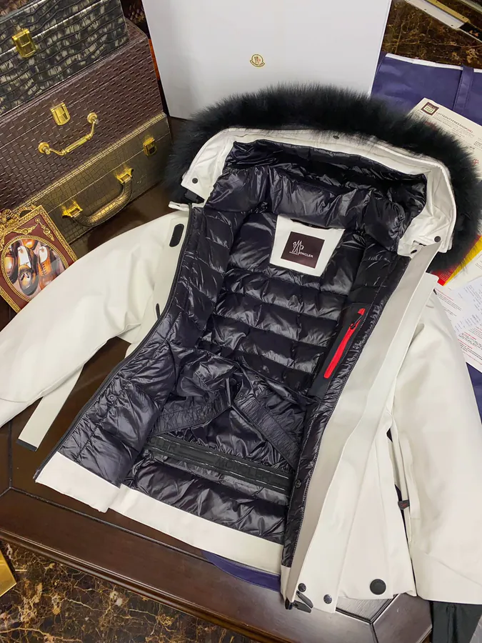 Laplance Women's Down Ski Jacket High End Ski Design