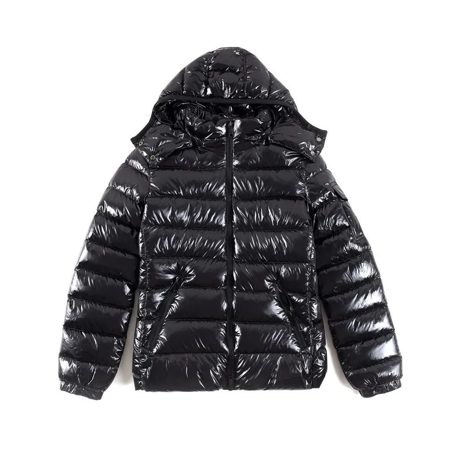 Monc Er Bady Classic Ladies Down Jacket