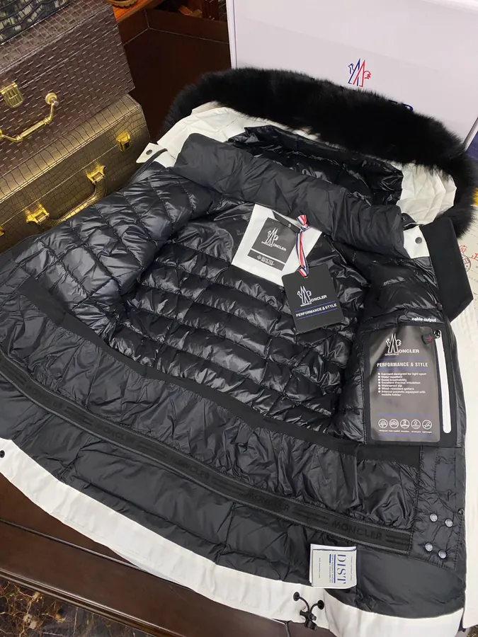 Laplance Women's Down Ski Jacket High End Ski Design
