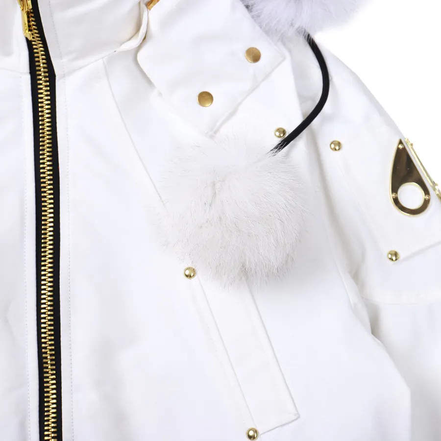 Moose Kunckles 19FW Ballistic Series MK2000MB Jacket