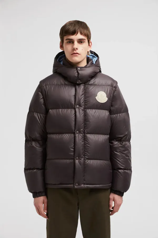 Cyone Men's 2 in 1 Winter Coat 2024