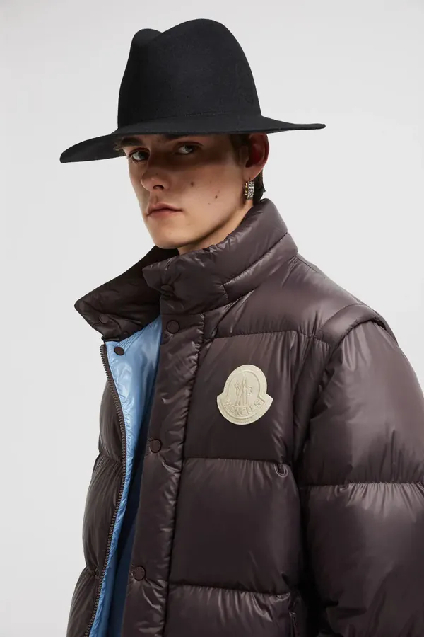Cyone Men's 2 in 1 Winter Coat 2024