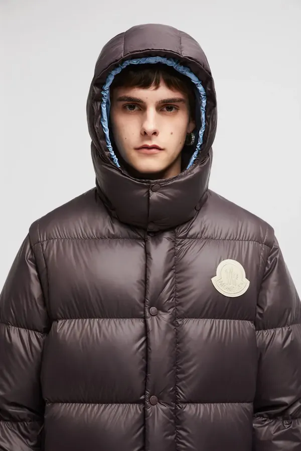 Cyone Men's 2 in 1 Winter Coat 2024