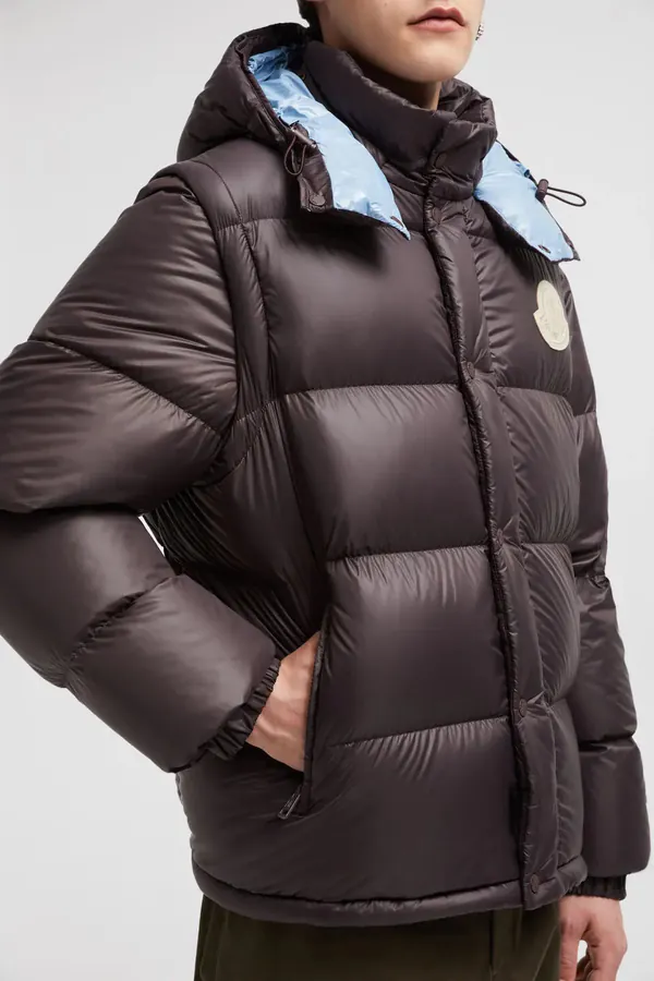 Cyone Men's 2 in 1 Winter Coat 2024
