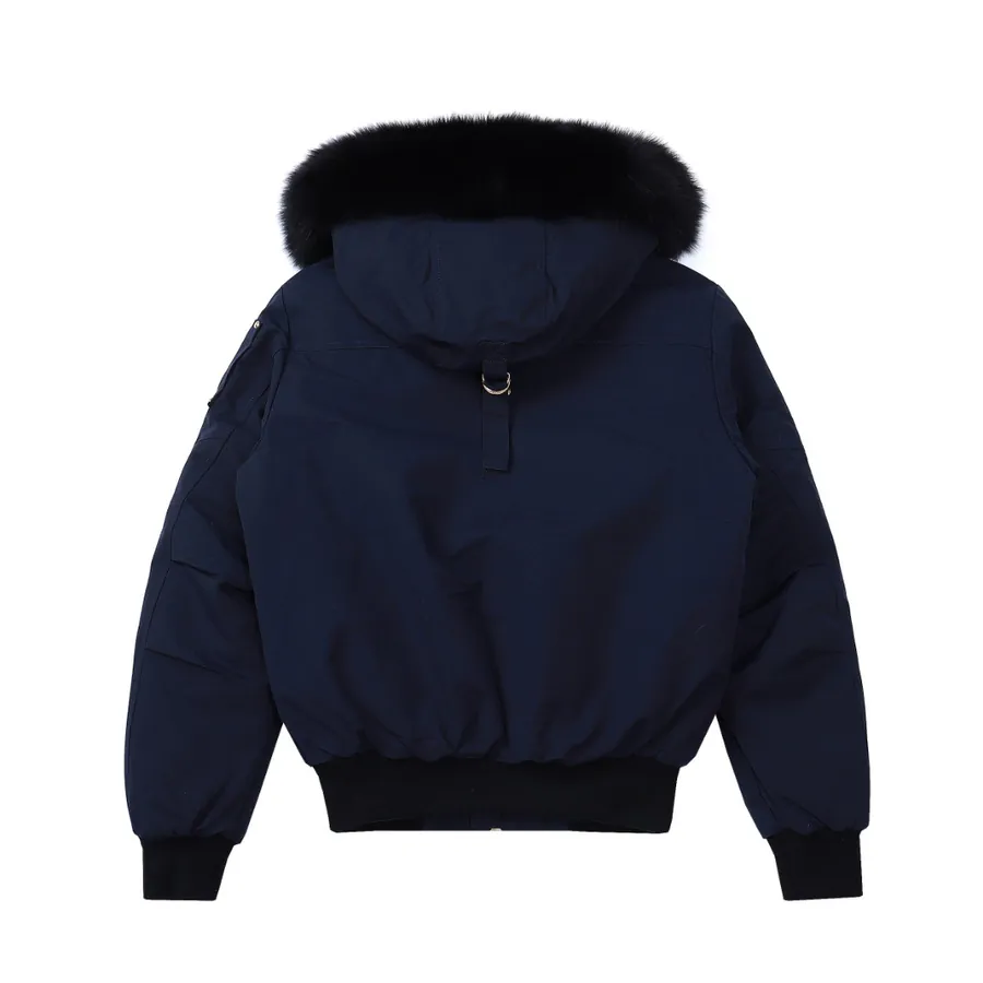 Moose Kunckles 19FW Ballistic Series Jacket