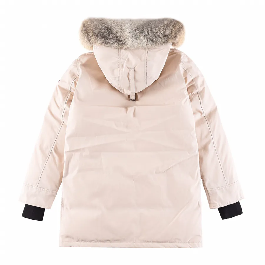 Canada Goose 13款男女同款羽绒服