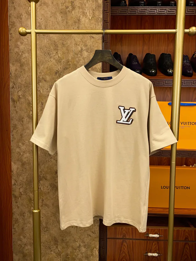 1V Luggage Brand Stylish Short Sleeve for Men and Women