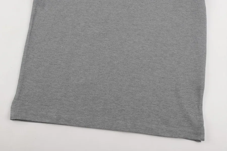 Moncl Monogram 2025SS Spring Summer Polo