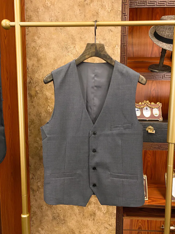 Absolute Premium Men's Luxury Suit Set