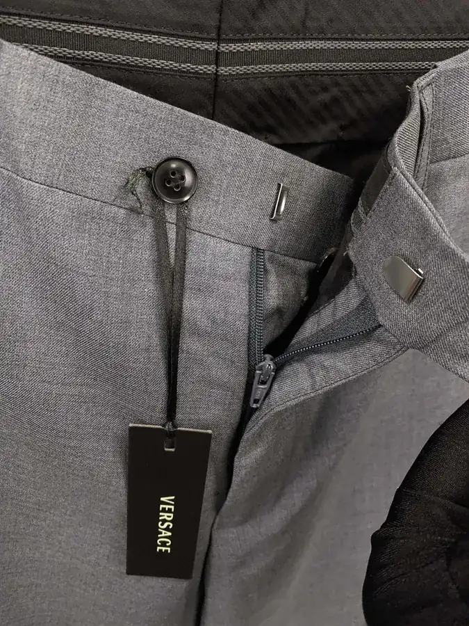 Absolute Premium Men's Luxury Suit Set