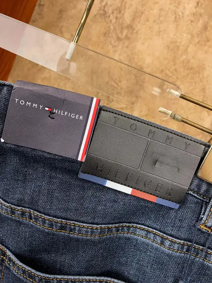 New Arrival Tommy Fashion Fit for Men