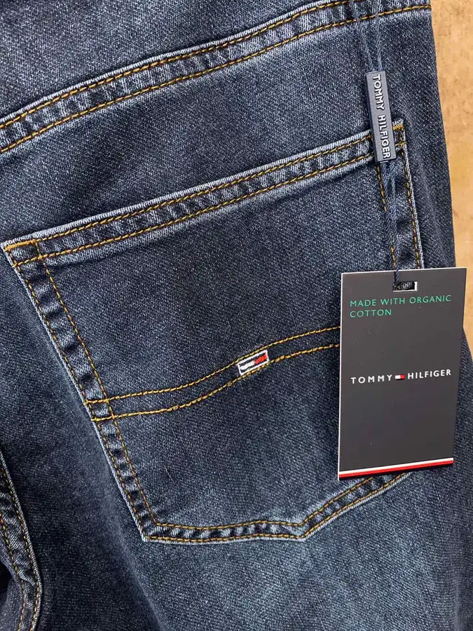 New Arrival Tommy Fashion Fit for Men