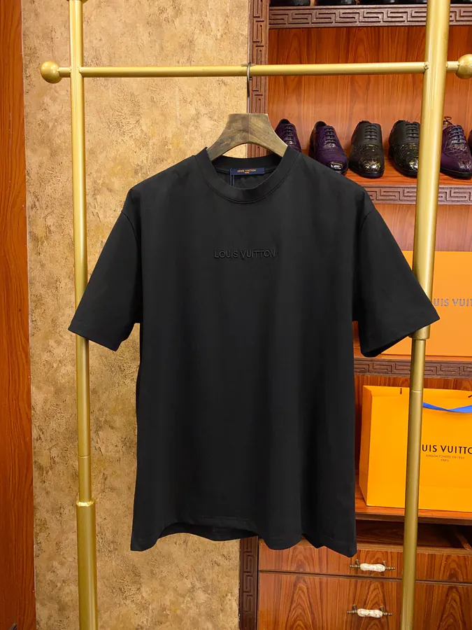 1V Luggage Brand Stylish Short Sleeve for Men and Women