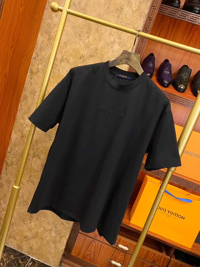 1V Luggage Brand Stylish Short Sleeve for Men and Women