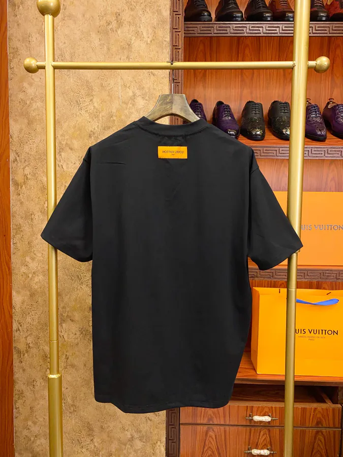 1V Luggage Brand Stylish Short Sleeve for Men and Women