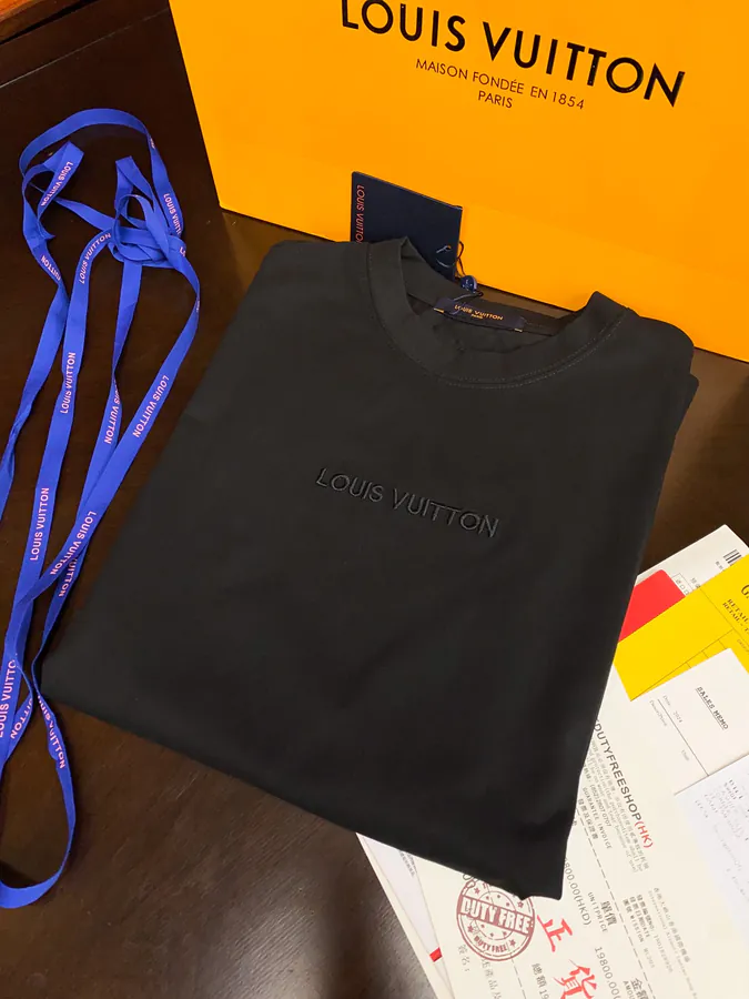 1V Luggage Brand Stylish Short Sleeve for Men and Women