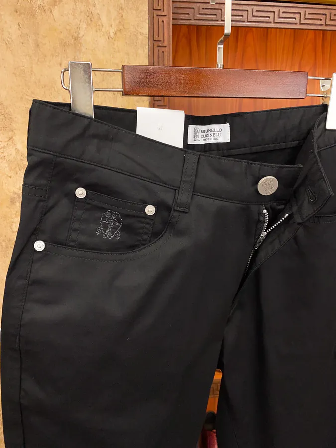 BC 2023 New Arrival Premium Men's Denim Jeans