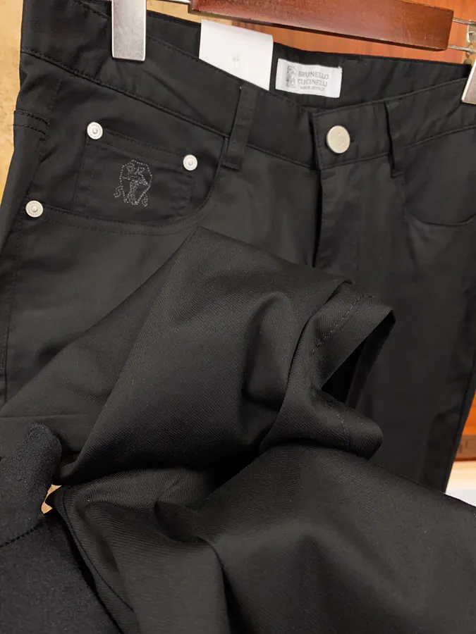 BC 2023 New Arrival Premium Men's Denim Jeans