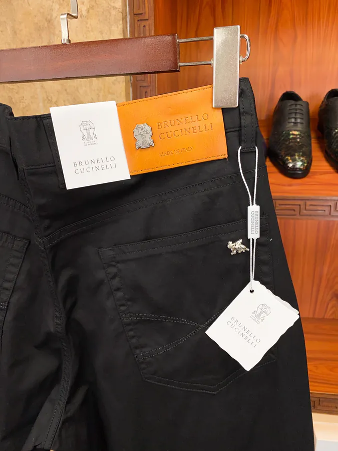 BC 2023 New Arrival Premium Men's Denim Jeans