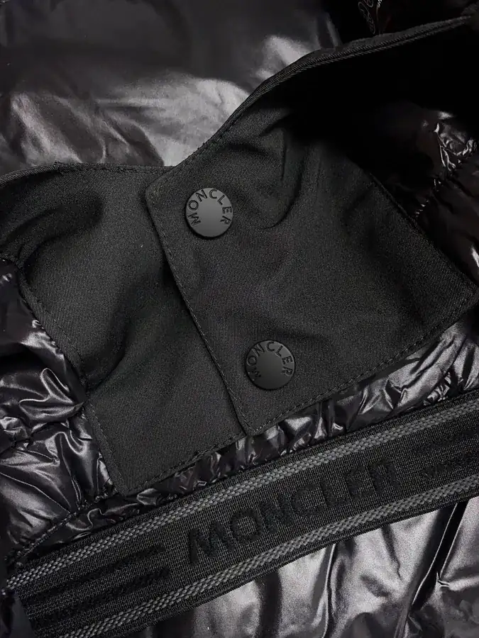 Mon*ler Grenble Ski Parka Winter Essential