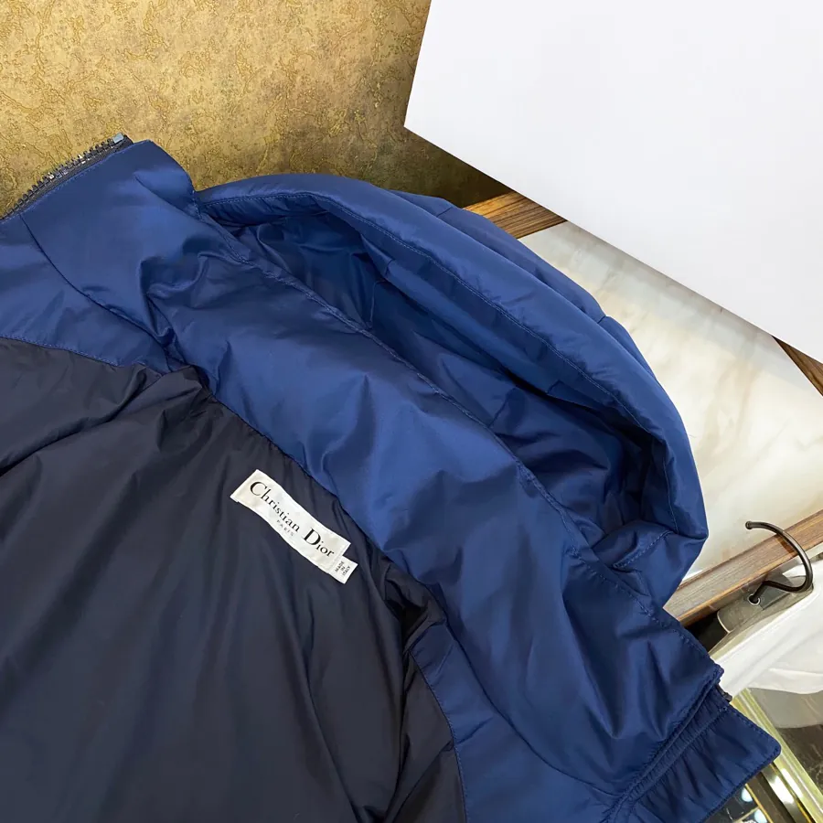 C D Di*O Alps Ski Jacket Unisex Premium Quality