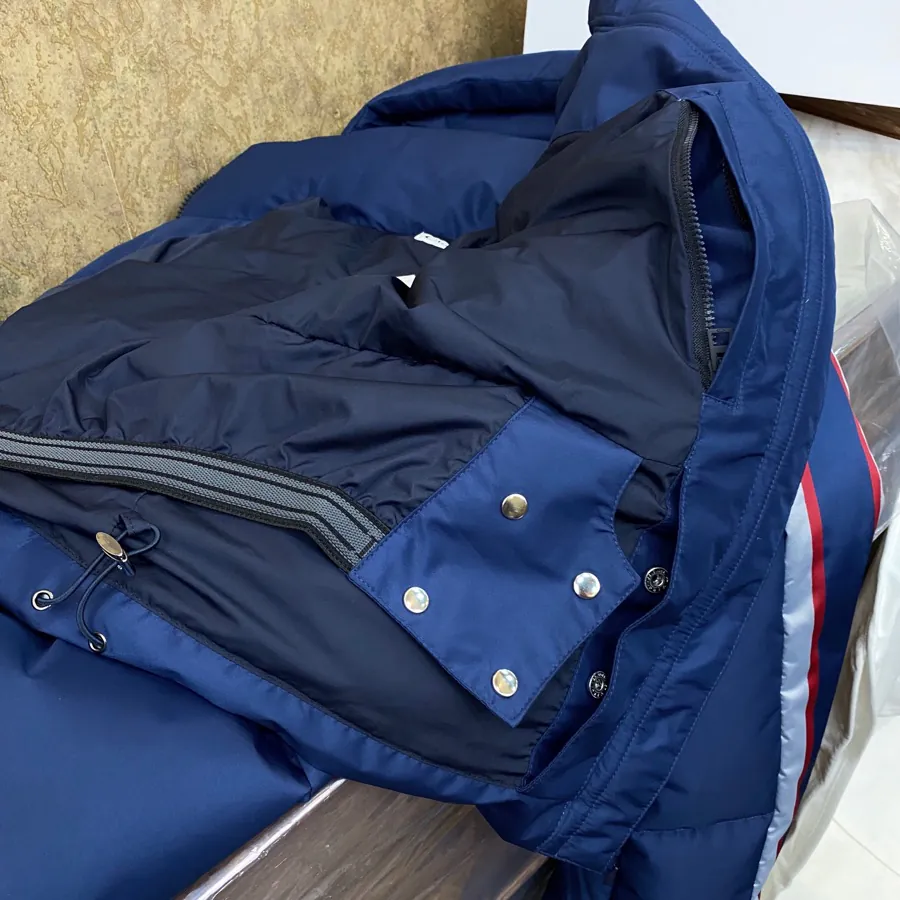 C D Di*O Alps Ski Jacket Unisex Premium Quality